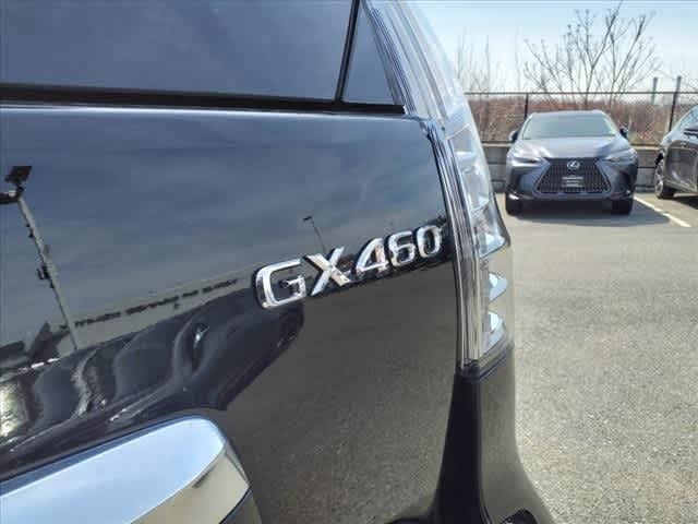 2023 Lexus GX GX 460 Premium